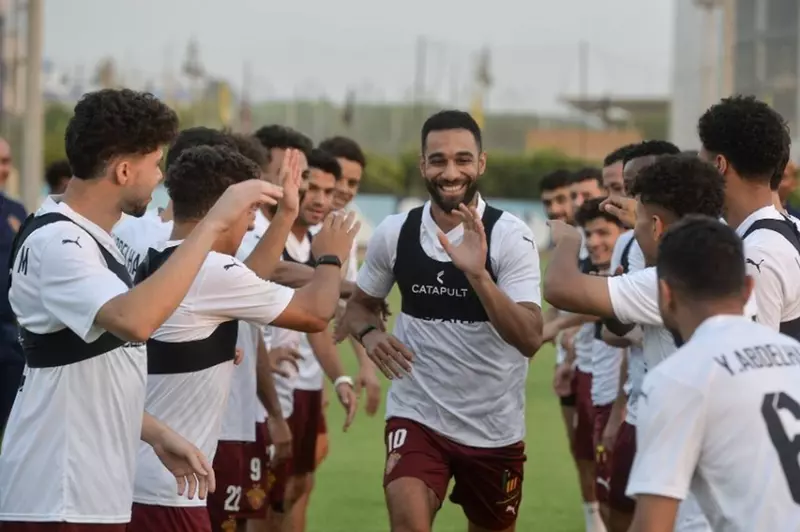 عمرو السولية